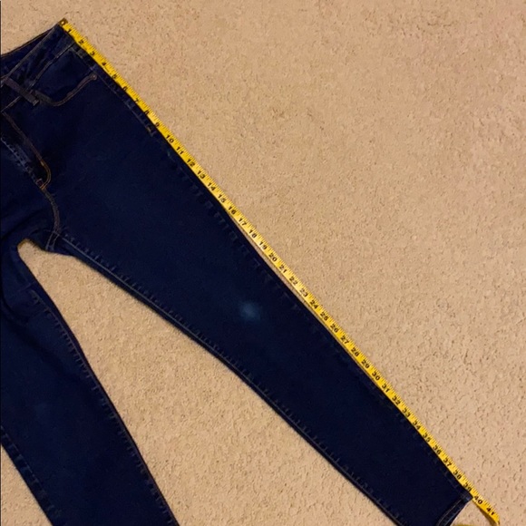 Old Navy Rockstar Denim - Picture 16 of 16